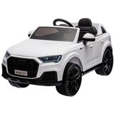 Bbo auto na akumulator 12v (hl678) audi q7 - white ( HL678WHITE ) cene