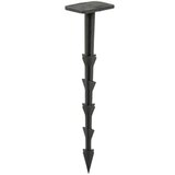 Bradas atsu15+ plasticni ekser ( 4765 )