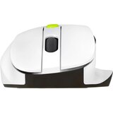 Asus MD105 Volt Green Wireless miš belo-zeleni Cene
