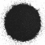 Pijesak za akvarij 25 kg crni 0,2 - 2 mm | shoptok.hr