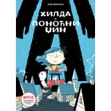 Laguna Hilda i ponoćni džin - Luk Pirson ( 10881 ) | ePonuda.com