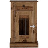 Namještaj za kućni kavez Staro drvo 50 x 47,5 x 80 cm | shoptok.hr