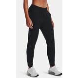 Under Armour Sweatpants UA Unstoppable Jogger-BLK - Women Cijene