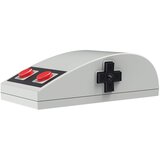8BitDo N30 brezžična miška | Shoptok.si