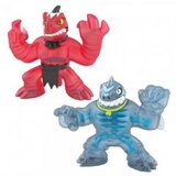 Goo Jit Zu Dino x ray versus pack ( TO41120 ) Cene