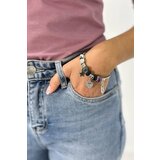 Kesi Bracelet black | shoptok.hr