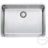Franke sudoper Kubus KBX 110 55 122.0036.605 | ePonuda.com