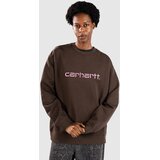 Carhartt WIP Sweat Sweater phlox | shoptok.hr