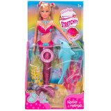 Simba Toys Steffi Love: Lutka – morska deklica z mehko plavutjo - Cene