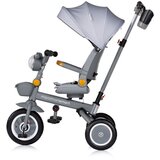 Chipolino sklopivi tricikl Marathon Smart 360&amp;deg; Grey Slike