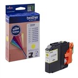 Brother Tinta LC223Y (žuta), original | shoptok.hr