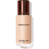 Guerlain Terracotta Le Teint Glow tekoči puder z učinkom osvetljevanja za naraven videz odtenek 1C Cool 35 ml Cene