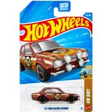 Mattel Hot Wheels: 70 Ford Escort RS 1600 autić 1/64 - Cijene
