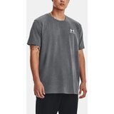 Under Armour Men's T-shirt UA LOGO EMB HEAVYWEIGHT SS | shoptok.hr