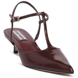 Steve Madden Salonarji WINE KILLER Rdeča Cene