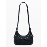 Desigual Torba za na rame crna | shoptok.hr