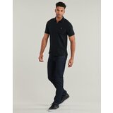 Polo Ralph Lauren POLO STRETCH COL ZIPPE Crna | shoptok.hr