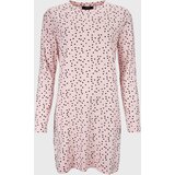 Astratex Pamučna spavaćica Pink Soul kratka | shoptok.hr
