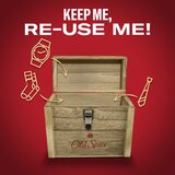 Old Spice Gift Box poklon set za muškarce | shoptok.hr