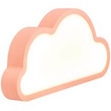 Lesnina XXXL OTROŠKA NAMIZNA SVETILKA Cloud 450 lm 3000 K | Shoptok.si