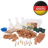 Teifoc Kreativni set Graditelj Edukativni ( SW11485 )