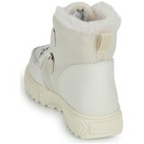 Sorel Sneakers Ona Ave™ Alpine Boot Wp Chalk/ Chalk EUR 37.5 | Shoptok.si