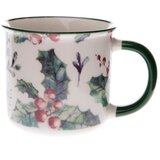 Dakls Bijela porculanska šalica 300 ml – Cijene