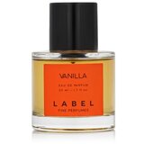 LABEL Vanilla 50 ml parfemska voda unisex | shoptok.hr