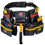 Poljobit Torba dupla sa pojasom - TOPEX 79R402 | ePonuda.com