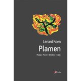Geopoetika Lenard Koen - Plamen: poezija, pesme i izbor iz beležnica Cene