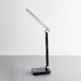 Zuma line 1949-BK-LED Punjiva stona lampa LED/8W/1200mAh 3000/4500/6000K crna | Eponuda.com