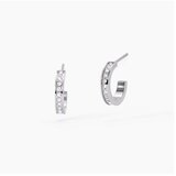 2jewels Minđuše MINIMAL CHIC 261361 | Eponuda.com