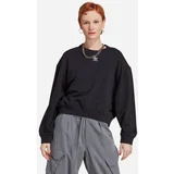 Adidas Ženska majica Essentials+ narejena s konopljino jopico IC1824