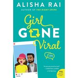 Harper Collins Publishers Ltd Alisha Rai - Girl Gone Viral (Modern Love Series, 2) | ePonuda.com