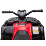 Quad S615 crveni - na akumulator | shoptok.hr