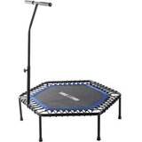  Gorilla sports Fitnes trambolina 100 cm roze | Eponuda.com