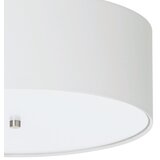 Eglo pasteri spot /1, e27, nikl-mat/bela JJ9DM6Q | Eponuda.com