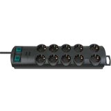 Brennenstuhl produžni kabl Primera-Line sa 10x utičnica | ePonuda.com