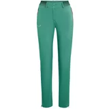 Salewa Women's Trousers Pedroc 3 DST Feldspar green
