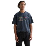 SCOTCH & SODA Scotch&soda - muška majica sa printom | Eponuda.com