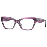  Ženske Dioptrijske naočale Vogue VO 5523-Purple | shoptok.hr