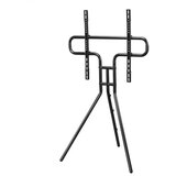 Hama TV stalak, podesiva visina, za TV do 75" 40kg Cene