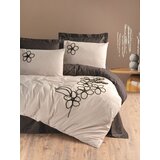 Lessentiel Maison komplet posteljine panos, braon | ePonuda.com
