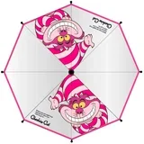 Ručni kišobran Alisa u Zemlji čudesa Cheshire, 60 cm