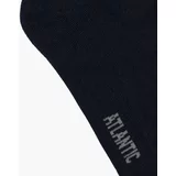 Atlantic 3-pack of men's socks of standard length