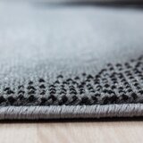 XXXL Tkana Preproga Plus, Črna, 240x340cm | Shoptok.si