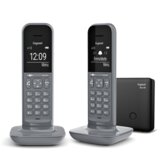 Gigaset Cl390 Duo Telefon, (20576017) | Shoptok.si