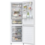 Haier HDW3618DNPW kombinovani frižider