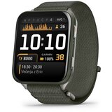 Garmin Venu X1 - moss, (22157532) Cene