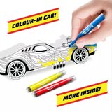 Hot Wheels ustvari sam - mini-set | Shoptok.si